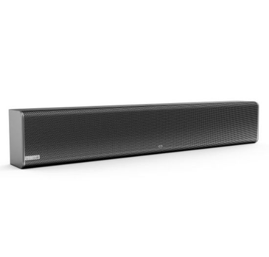 Picture of Yealink MSPEAKER-II  Generation II Soundbar 3m 3.5mm Audio Cable, PoE Powered, Built-in Stereo Speakers, Noise Proof Technology