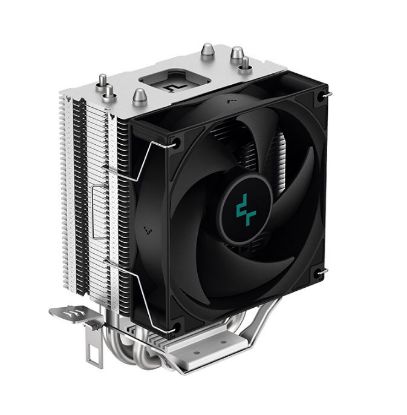 Picture of DeepCool AG300 Single Tower CPU Cooler Intel LGA1700/1200/1151/1150/1155 AMD AM5/AM4
