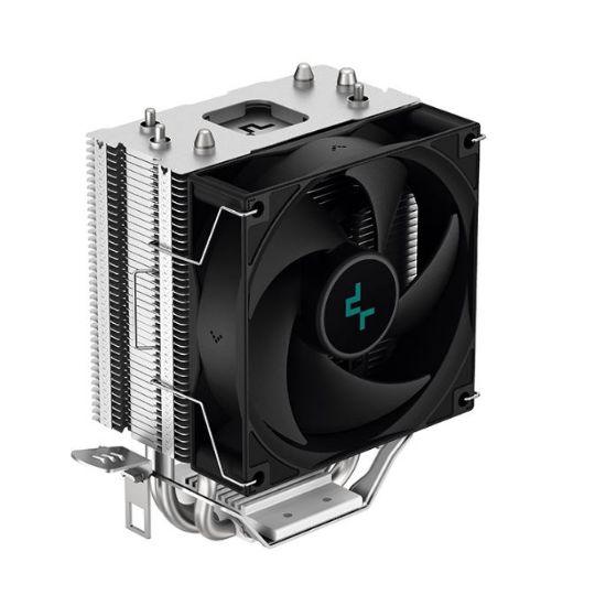 Picture of DeepCool AG300 Single Tower CPU Cooler Intel LGA1700/1200/1151/1150/1155 AMD AM5/AM4