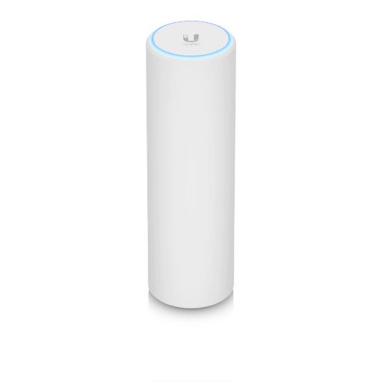 Picture of Ubiquiti Unifi Wi-Fi 6 Mesh AP 4x4 Mu-/Mimo Wi-Fi 6, 2.4Ghz @ 573.5Mbps & 5GHz @ 4.8Gbps, PoE Injector Included
