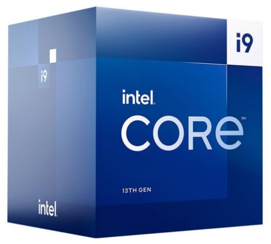 Picture of Intel Core i9 13900 CPU 4.2GHz (5.6GHz Turbo) 13th Gen LGA1700 24-Cores 32-Threads 36MB 65W UHD Graphics 770 Retail Raptor Lake with Fan (LS)