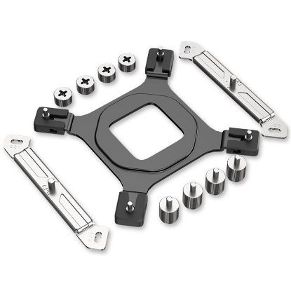 Picture of DeepCool LGA 1700 Mounting Kit for GAMMAXX C40/GT/GTE Series, GAMMAXX 400/400XT Series (Bracket)