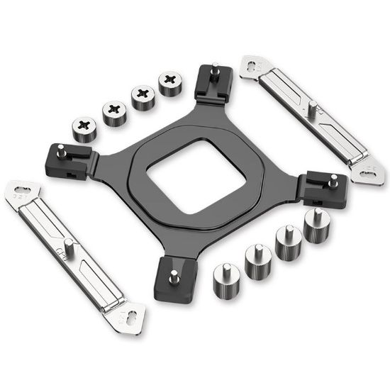 Picture of DeepCool LGA 1700 Mounting Kit for GAMMAXX C40/GT/GTE Series, GAMMAXX 400/400XT Series (Bracket)