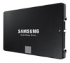 Picture of Samsung 870 EVO 1TB 2.5' SATA III 6GB/s SSD 560R/530W MB/s 98K/88K IOPS 600TBW AES 256-bit Encryption 5yrs Wty