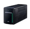 Picture of APC Back-UPS 1200VA/650W Line Interactive UPS, Tower, 230V/10A Input, 4x Aus Outlets, Lead Acid Battery