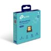 Picture of TP-Link UB500 Bluetooth 5.0 Nano USB 2.0 Adapter, Add Bluetooth To Your Devices, Wireless Connectivity, Windows 10/8.1/7, Plug and Play