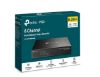 Picture of TP-Link VIGI NVR1008H-8MP 8 Channel PoE+ Network Video Recorder, 113W PoE Budget, H.265+, 4K Video Output & 16MP Decoding Capacity (HDD Not Included)