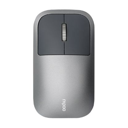 Picture of RAPOO M700 Wireless Mouse 2.4G/BT 5.0 1300DPI Long Battery Life Wireless Charging