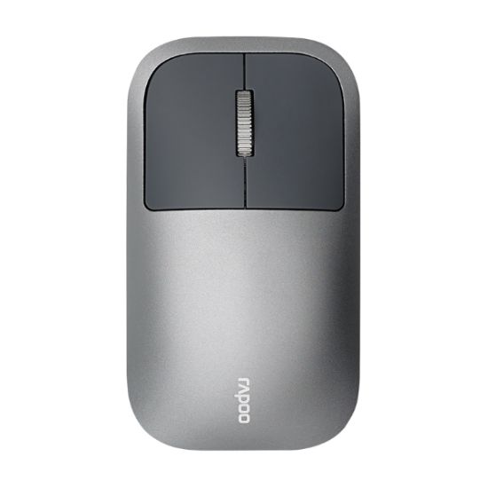 Picture of RAPOO M700 Wireless Mouse 2.4G/BT 5.0 1300DPI Long Battery Life Wireless Charging