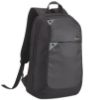 Picture of Targus 15.6' -16' Intellect Padded Laptop Compartment - Black Backpack/Notebook/Laptop Bag~ TBB565AU