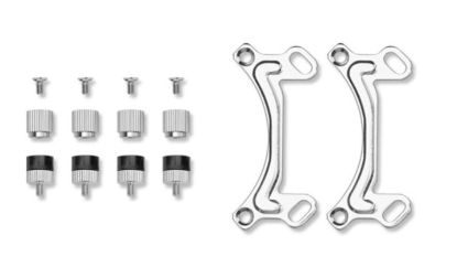 Picture of DeepCool AMD AM5/AM4 Mounting Kit for CASTLE EX/CASTLE RGB/GAMMAXX Liquid Cooler Series  (Bracket)