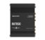 Picture of Teltonika RUTX50 Industrial 5G Router, 5G dual SIM cellular, 5 Gigabit Ethernet ports, dual-band WI-Fi, PSU included