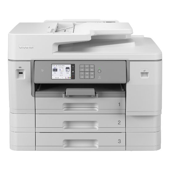 Picture of Brother MFC-J6957DW INKvestment Tank A3 Colour Inkjet Printer with up to one year of ink in-box