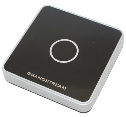 Picture of Grandstream USB RFID Reader, Suitable For Use With The GDS Series of IP Door Systems, Suitable For Program RFID Cards & FOB's.