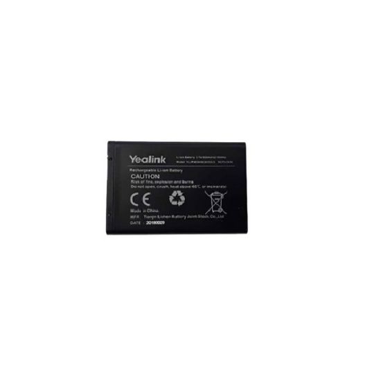 Picture of Yealink WXH-BAT, Replacement Battery For W56H, W57R, W59R DECT Handsets