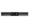 Picture of Yealink MeetingBar A30 Microsoft Teams and Zoom Rooms on Android, Medium Room, 10-15 people, Two 4K Cameras, Auto Framing, VCR11