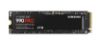 Picture of Samsung 990 Pro 2TB Gen4 NVMe SSD 7450MB/s 6900MB/s R/W 1550K/1200K IOPS 1200TBW 1.5M Hrs MTBF for PS5 5yrs Wty