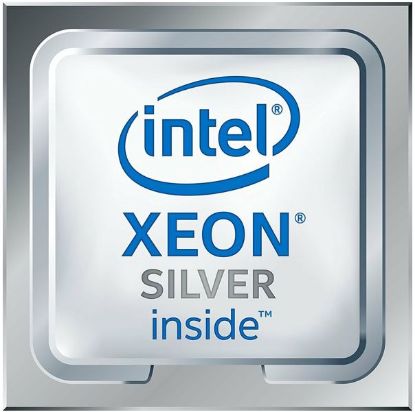 Picture of LENOVO ThinkSystem ST550 Intel Xeon Silver 4208 8C 85W 2.1GHz Processor Option Kit