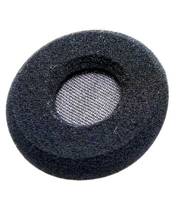Picture of Yealink YHA-FEC34, Replacement Foamy Ear Cushion for UH34/YHS34, 1 PCS, Black