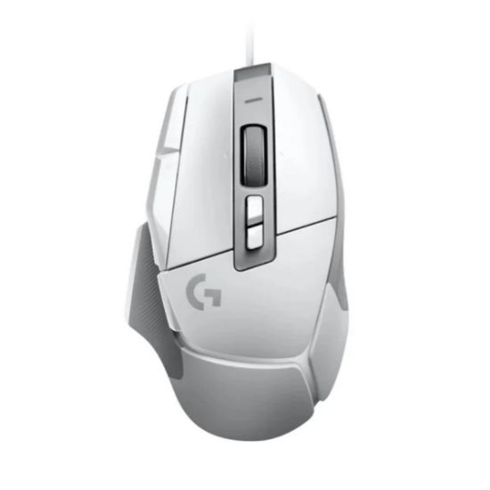 Picture of Logitech G502 X Wired  Gaming Mouse - White