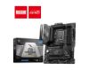 Picture of MSI MAG B760 TOMAHAWK WIFI ATX Motherboard, 4x DDR5~192GB, 2x PCI-E x 16, 1x PCI-E x 1,  3x M.2, 4x SATA, 4x USB 3.2 , 4x USB 2.0, 1x USB Type C
