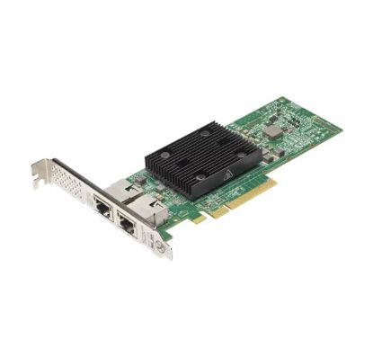 Picture of LENOVO ThinkSystem Broadcom 57416 10GBASE-T 2-Port PCIe Ethernet Adapter