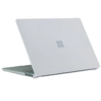 Picture of USP Hardshell Case for Microsoft Surface 3 / Surface 4 / Surface 5 (13.5') (1868/1951) Matte Case - Protects from Scrapes & Scratches, Anti-Slip