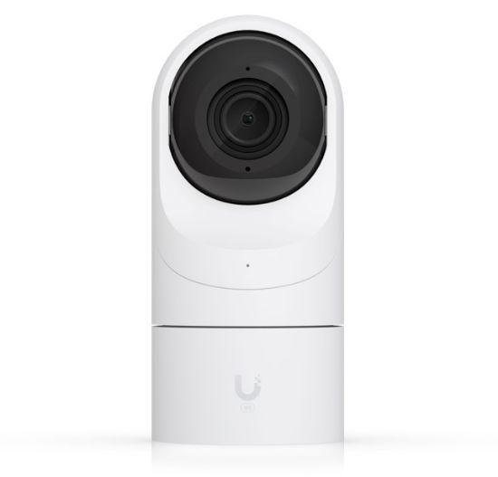 Picture of Ubiquiti UniFi G5 Flex, Compact, Easy-to-deploy 2K HD PoE camera, Partial Outdoor Capable