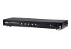 Picture of Aten 4 Port Dual Output True 4K HDMI Switch, select input ports via RS232 control, HDCP 2.2 compliant, IR Extension