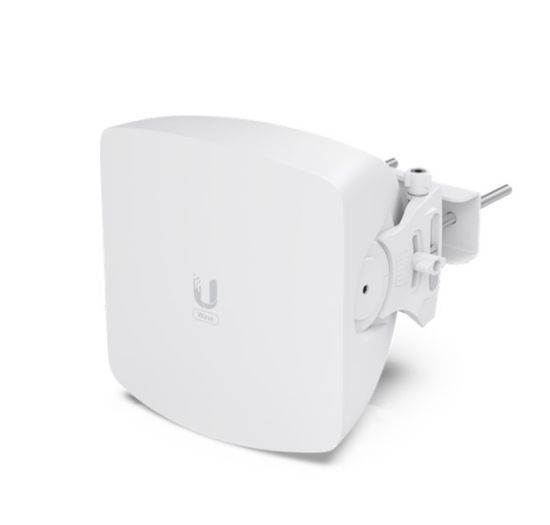 Picture of Ubiquiti Wave AP, 60 GHz 5.4 Gbps Max Access Point, 2.7 Gbps duplex, 30° Sector Coverage, Integrated GPS & Bluetooth,
