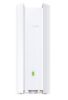 Picture of TP-Link EAP650-Outdoor Omada AX3000 Indoor/Outdoor WiFi 6 Access Point, 574Mbps @2.4GHz + 2402Mbps at 5GHz