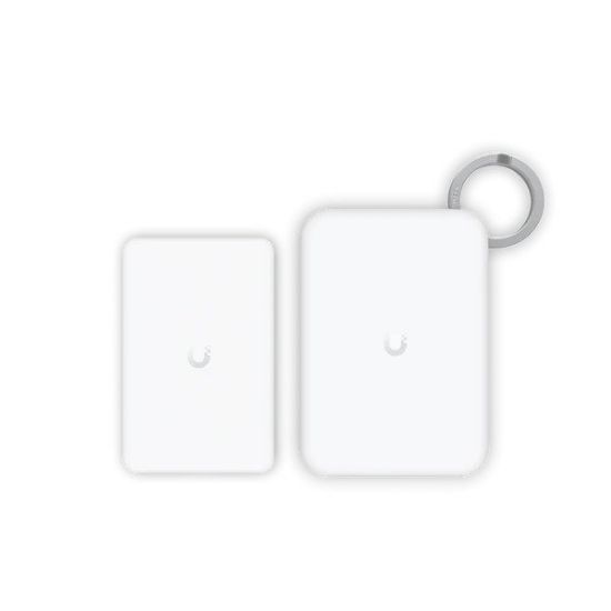 Picture of Ubiquiti WiFiMan Wizard, Portable Spectrum Analyzer, Designed for WiFiMan iOS/Android Apps, 2.4 GHz and 5 GHz Unlicensed Band Scanning