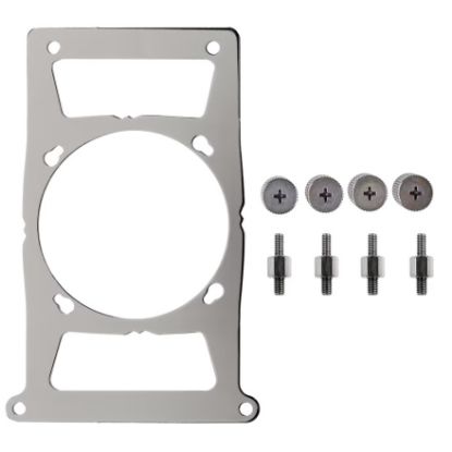 Picture of Corsair TR4 Premium Mounting Bracket Kit Hydro Series Liquid Cooling, H115i PRO/H150i PRO