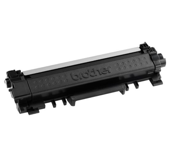 Picture of Brother TN-2430 Mono Laser Toner- Standard, HL-L2350DW/L2375DW/2395DW/MFC-L2710DW/2713DW/2730DW/2750DW up to 1,200  pages