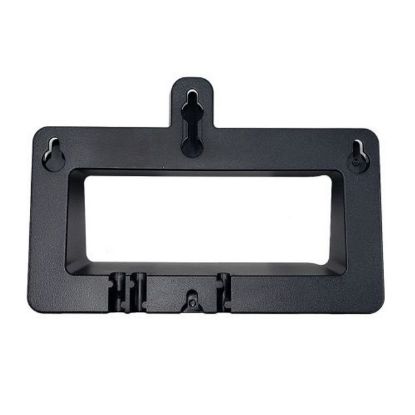 Picture of Yealink WMB-T53/4, Wall Mount Bracket for Yealink T53 / T53W, T54W, Black, WMB-T53/T53W/T54W