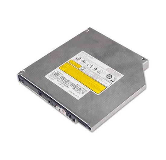Picture of LENOVO ThinkSystem Internal Ultra-Slim USB DVD-RW for ST50