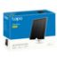 Picture of TP-Link Tapo A200 Tapo Solar Panel, Up to 4.5W Charging Power, 4M Charging Cable, 360° Adjustable Mounting Bracket