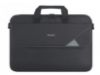 Picture of Targus 13-14' Intellect Topload Laptop Case/Notebook Bag - Black