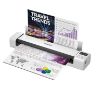 Picture of Brother DS-940DW Mobile Scanner Double Sided Scan, 7.5PPM, USB