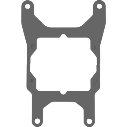 Picture of Corsair sTRX4 Mounting Bracket for Corsair Series Liquid Cooling for Platinum / Pro XT Coolers (AMD)