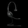 Picture of Jabra Evolve2 30 SE Wired USB-C UC Mono Headset, Lightweight & Durable, Noise Isolating Ear Cushions, Plug-and-play, 2-Mic Technology, 2Yr Warranty