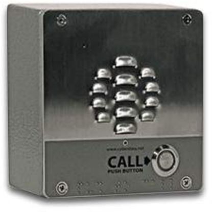 Picture of CyberData SIP Outdoor Intercom