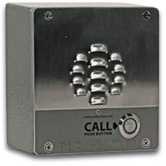 Picture of CyberData SIP Outdoor Intercom