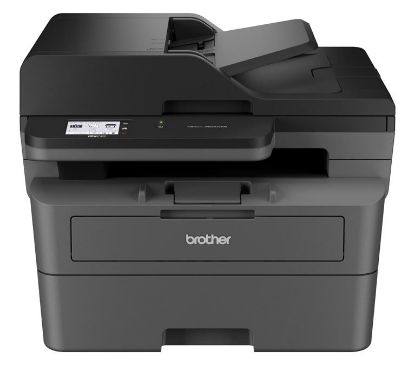Picture of MFC-L2820DW Compact Mono Laser Multi-Function Centre-Print/Scan/Copy/FAX with Print speeds of Up to 32 ppm, 2-Sided Printing, Wired & Wireless Netw.