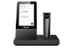 Picture of Yealink WHB670 Replacement DECT Base with Touch Screen for WH67 MS and UC Headsets