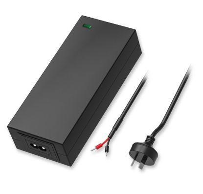 Picture of Teltonika 2 Pin AU Power Supply, 62W