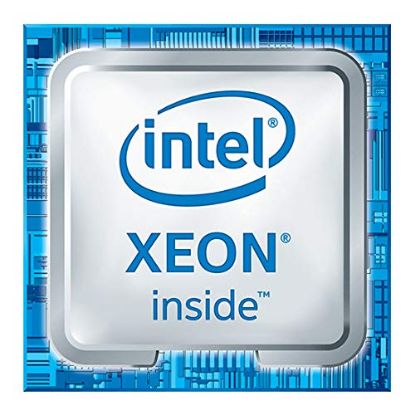 Picture of Intel® Xeon® W-2223 Processor, 8.25M Cache, 3.60 GHz, 4 Core, 8 Thread, Boxed, 3 Year Warranty