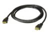 Picture of Aten Premium 5m High Speed HDMI Cable with Ethernet, supports up to 4096 x 2160 @ 60Hz, High quality tinned copper wire gold plated connectors