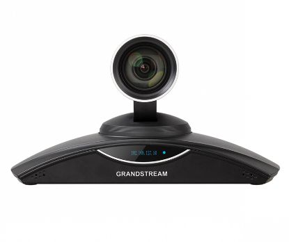 Picture of Grandstream GVC3200 SIP/Android Video 9-way hybrid-protocol Conferencing Solution, 1080p Full-HD Video, PTZ camera with 12x zoom