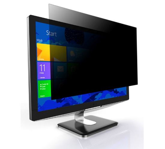 Picture of Targus 4VU Privacy Filter for 27' Widescreen 16:9 displays